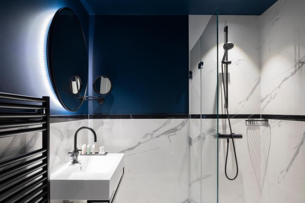 Hotel Parisianer Ngoại thất bức ảnh