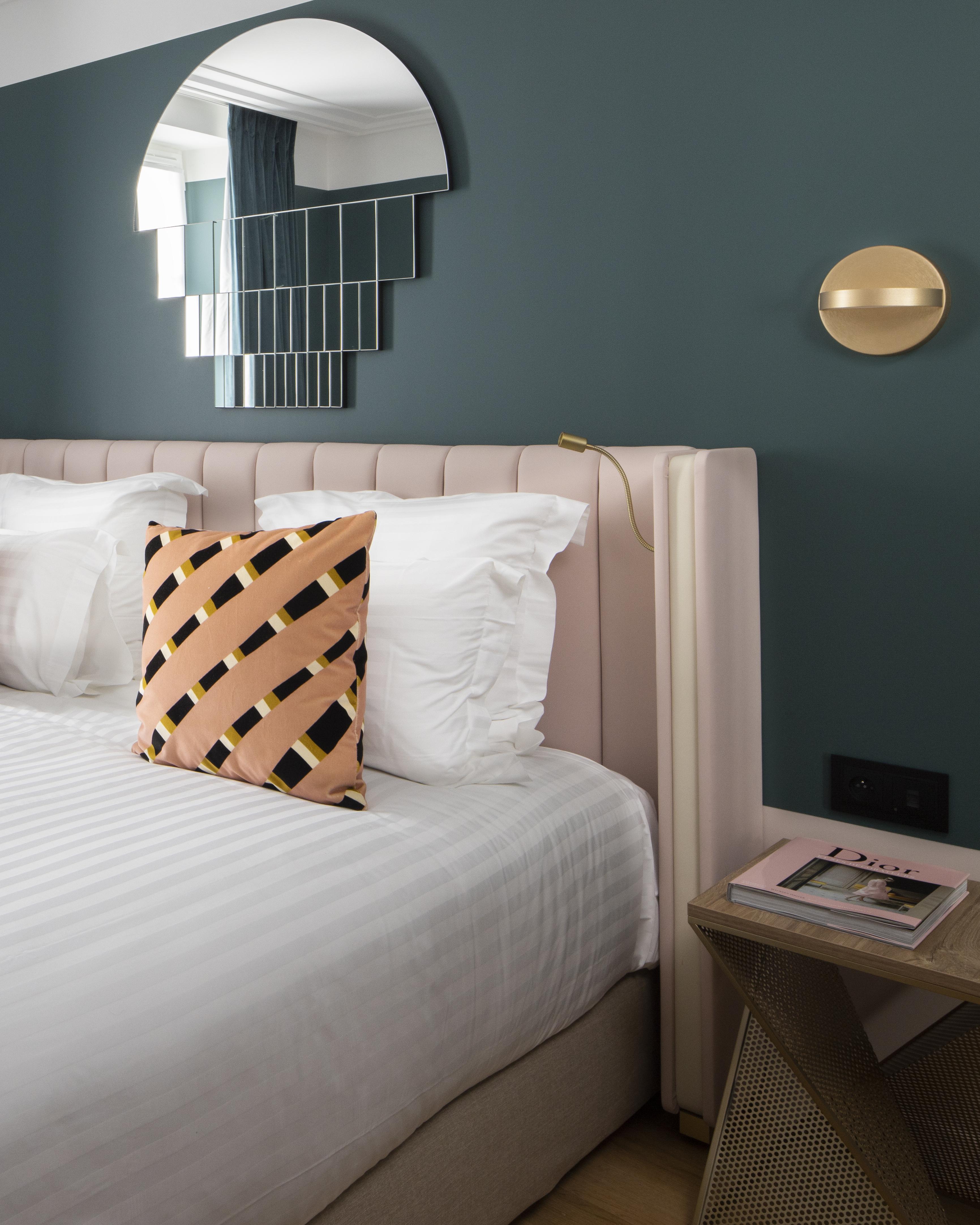 Hotel Parisianer Ngoại thất bức ảnh