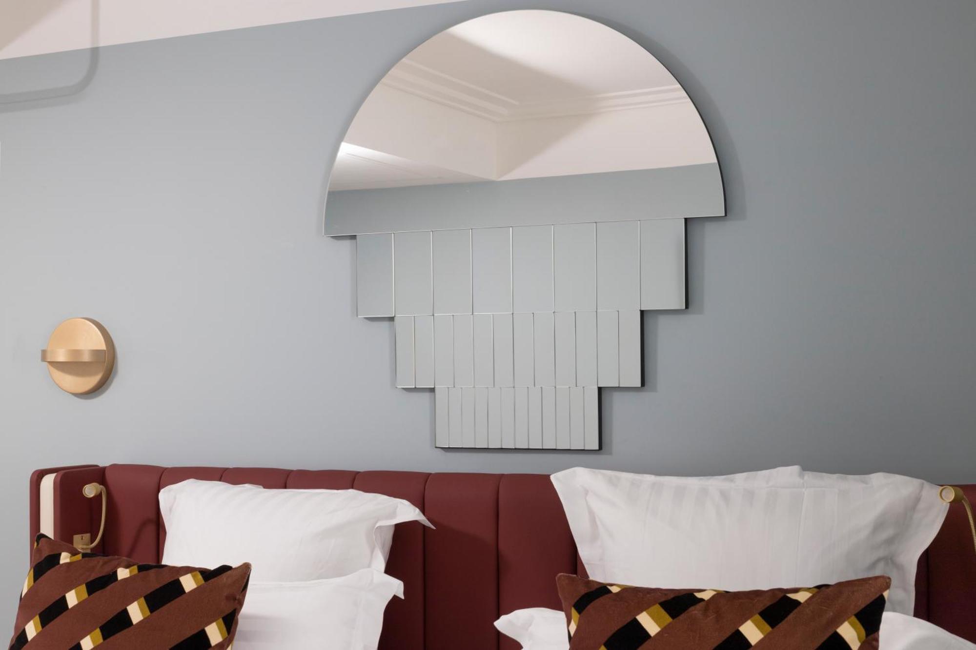 Hotel Parisianer Ngoại thất bức ảnh