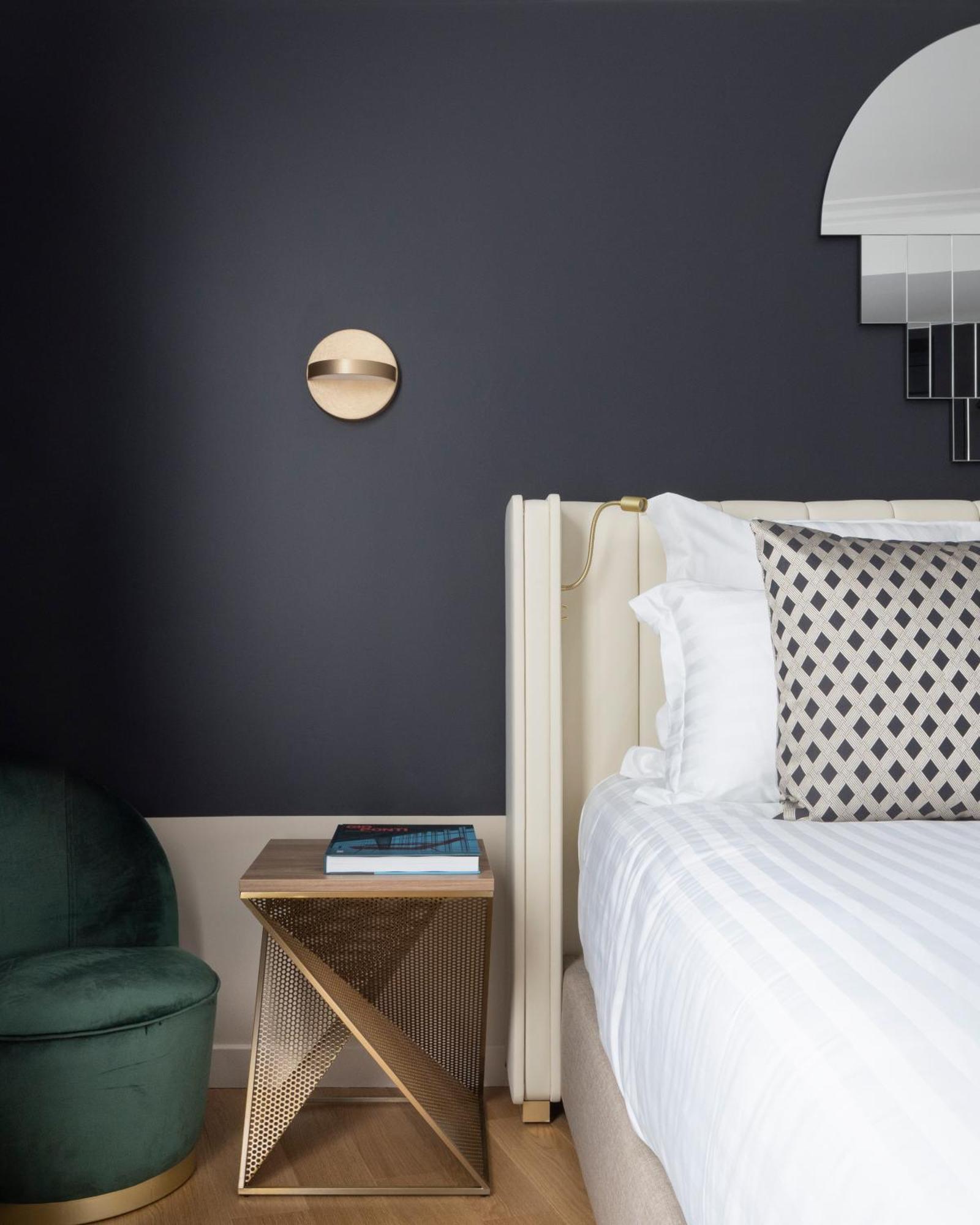 Hotel Parisianer Ngoại thất bức ảnh