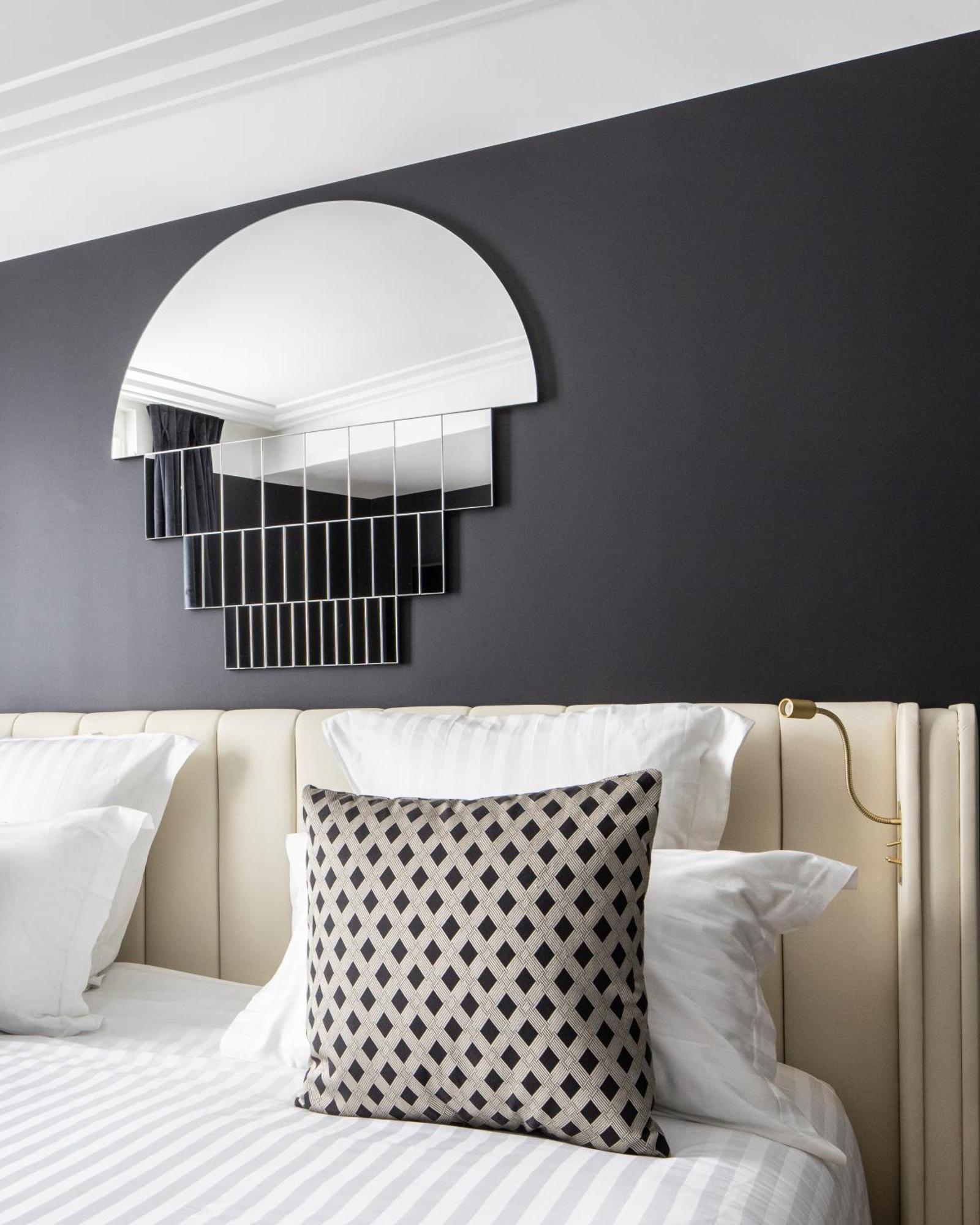 Hotel Parisianer Ngoại thất bức ảnh