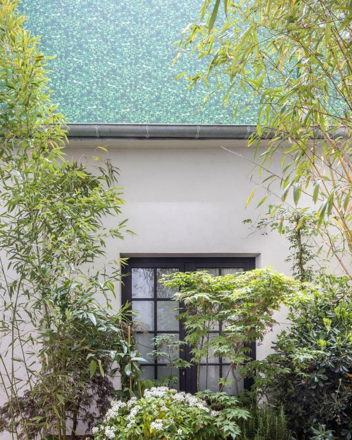 Hotel Parisianer Ngoại thất bức ảnh