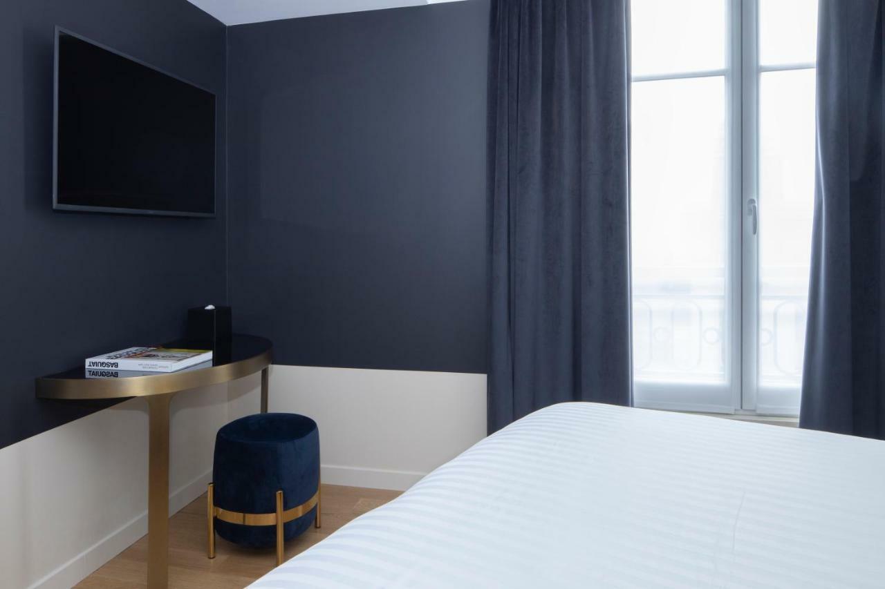 Hotel Parisianer Ngoại thất bức ảnh